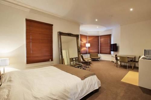 ไอกอน โฮเต็ล Hotel เบอร์นี ภายนอก รูปภาพ